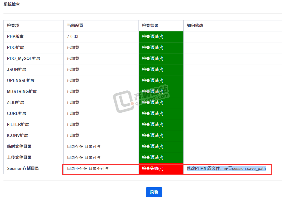 宝塔安装禅道