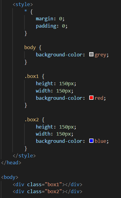 position,定位方式,relative,absolute