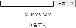 VUE,VUE案例