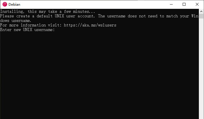 linux子系统,WSL,宝塔运维